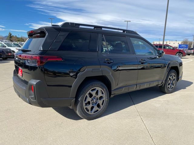 New 2026 Subaru Outback Premium image 5