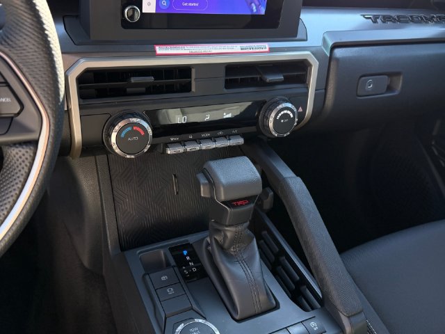 Used 2024 Toyota Tacoma TRD Sport RWD image 20