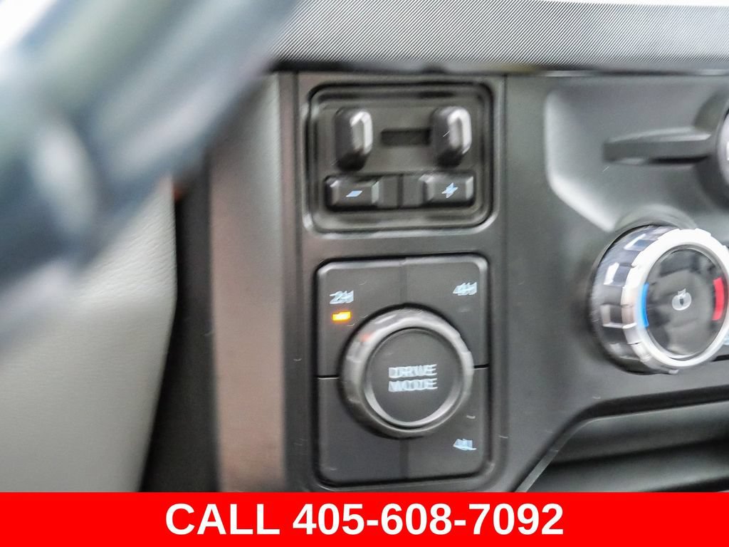 Used 2024 Ford F450 Limited w/ FX4 Off-Road Package AWD/4WD image 61