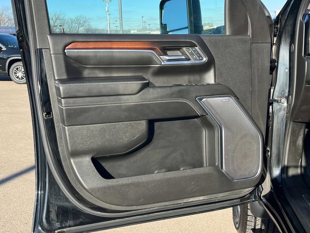 Certified 2024 GMC Sierra 2500 Denali w/ Denali Reserve Package image 29