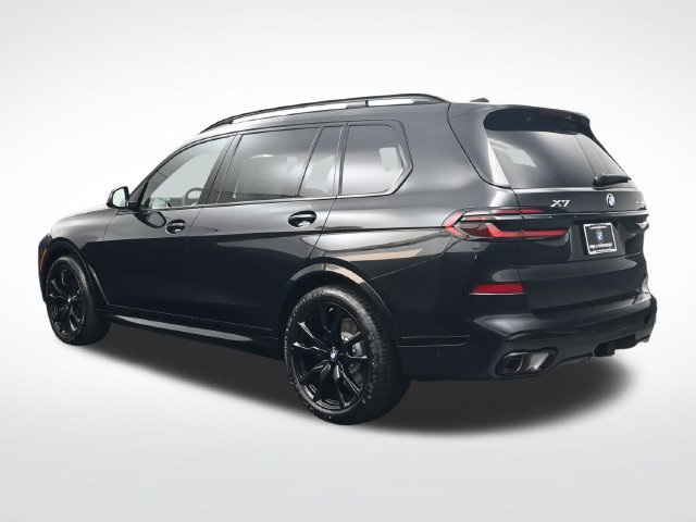 New 2027 BMW X7 xDrive40i AWD/4WD image 7