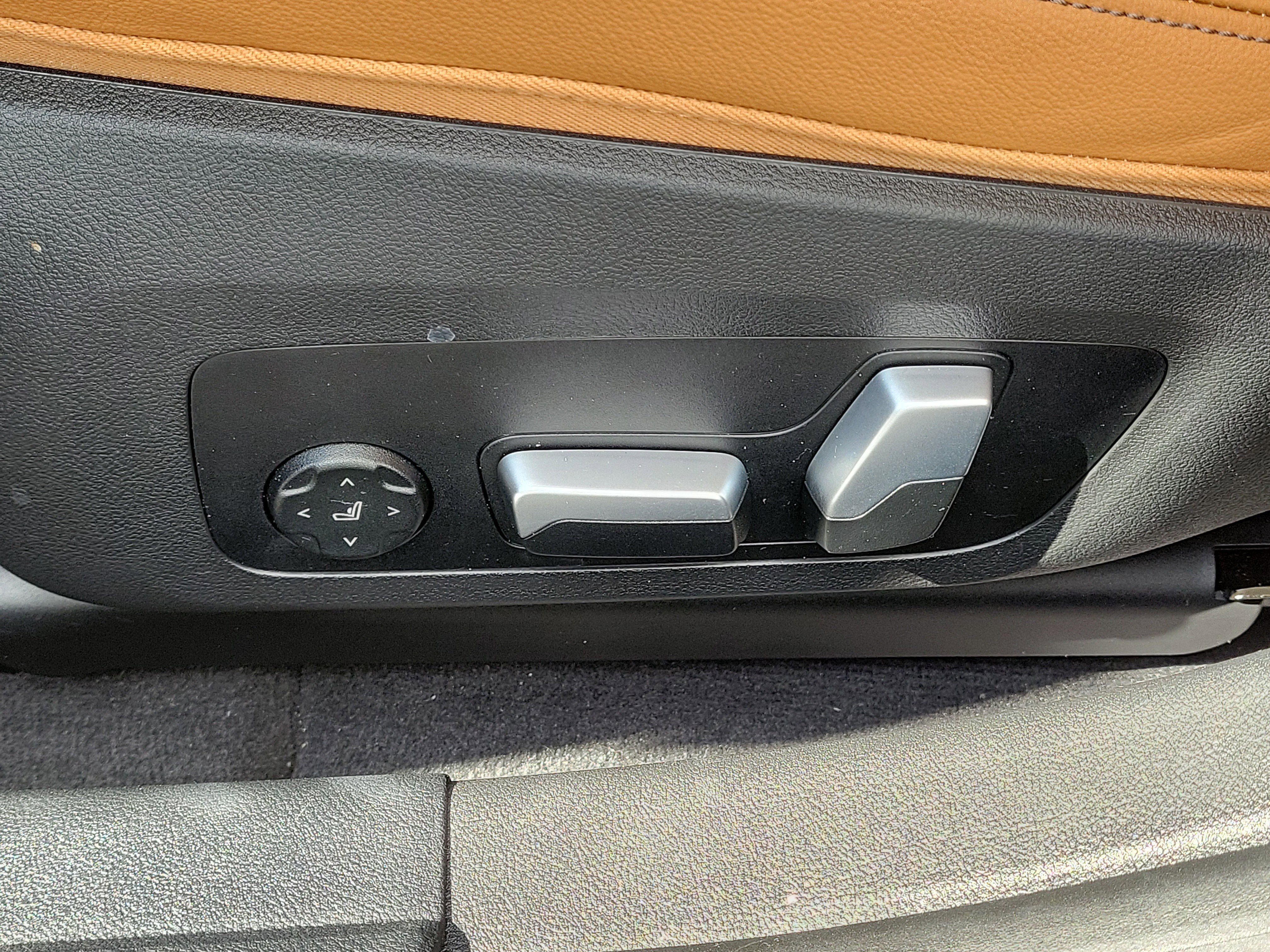 Used 2024 BMW i4 eDrive40 w/ M Sport Package RWD image 22