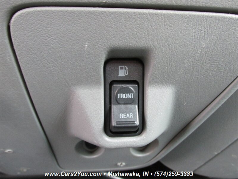Used 2007 Ford F350 4x4 Regular Cab DRW Super Duty image 20