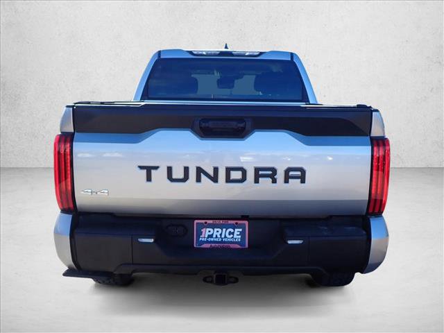 Used 2024 Toyota Tundra SR5 image 3
