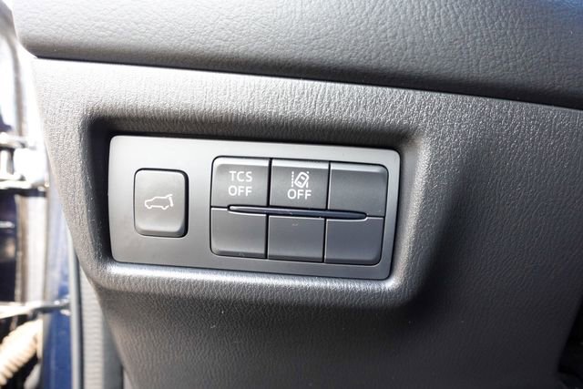 Used 2021 MAZDA CX-5 Grand Touring w/ GT Premium Package image 16