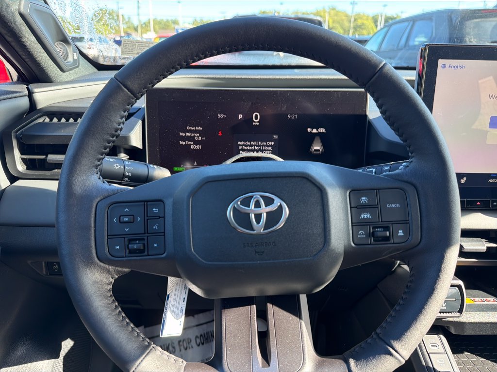 Used 2026 Toyota RAV4 XSE w/ Panoramic Sun Roof Package AWD/4WD image 12