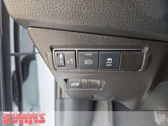 New 2026 Toyota Corolla Cross XLE w/ Convenience Package image 17