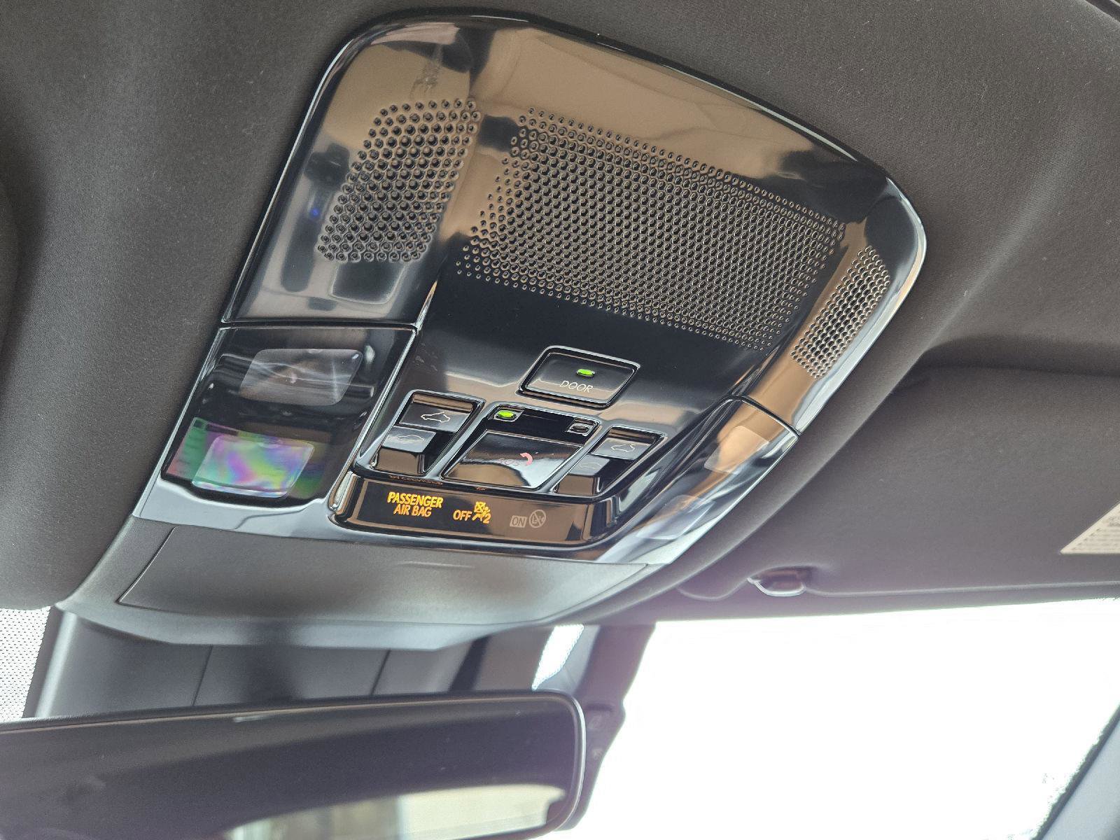 Used 2025 Lexus RX 350 Premium w/ Accessory Package image 26