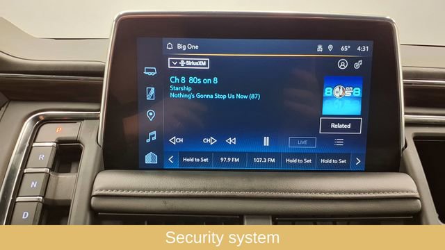 Used 2023 Chevrolet Tahoe LT w/ Luxury Package RWD image 33