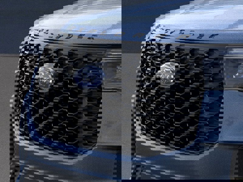 New 2026 Ford Explorer ST-Line w/ ST-Line Street Pack image 17