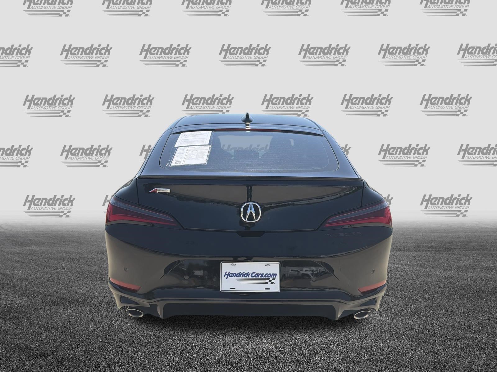 Used 2026 Acura Integra A-Spec FWD image 9