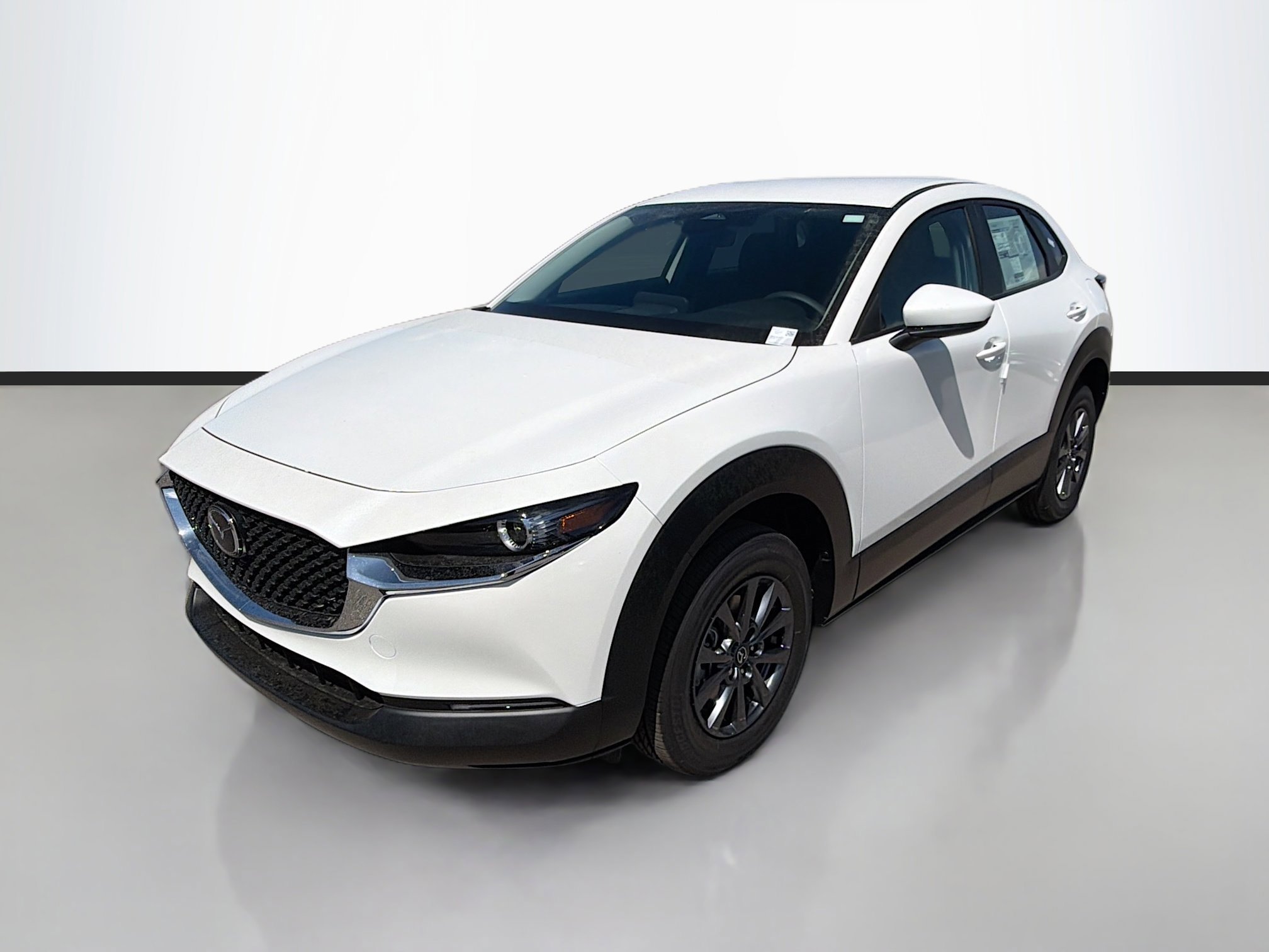 New 2026 MAZDA CX-30 AWD 2.5 S image 8