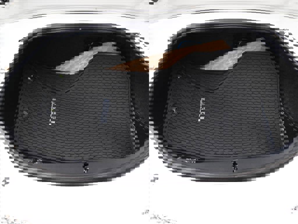 Certified 2024 MAZDA MX-5 Miata RF Club w/ Weather Package image 10