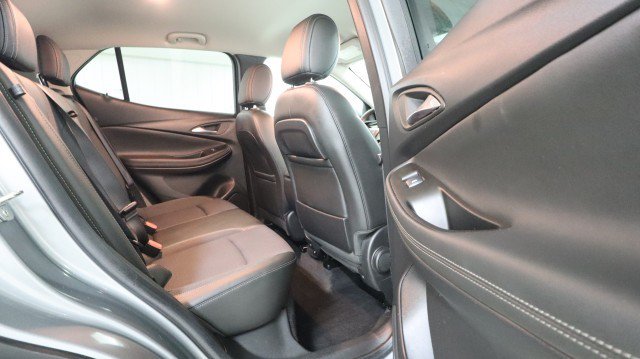 Used 2023 Buick Encore GX Select w/ Safety Package II FWD image 11