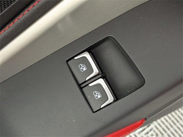 Used 2016 Chevrolet Corvette Stingray Coupe w/ 2LT Preferred Equipment Group image 10