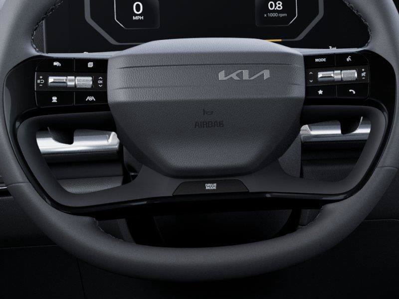 New 2027 Kia Carnival SX Prestige FWD image 22