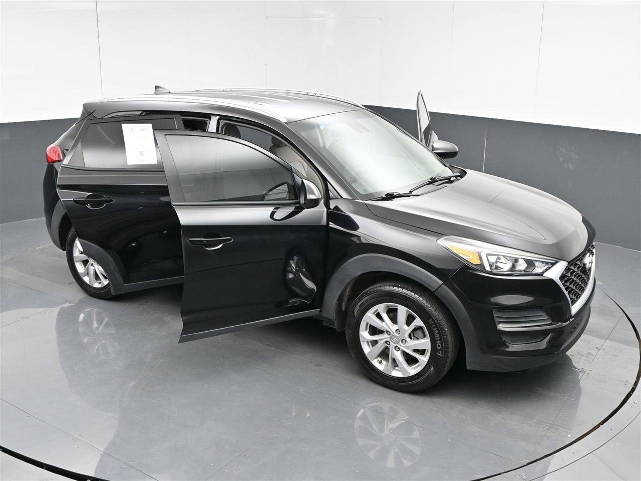 Used 2020 Hyundai Tucson Value image 37