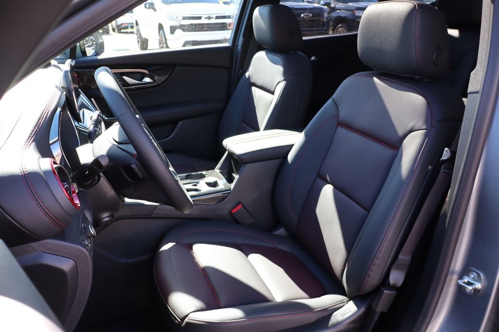 New 2026 Chevrolet Blazer RS w/ Driver Confidence II Package image 13