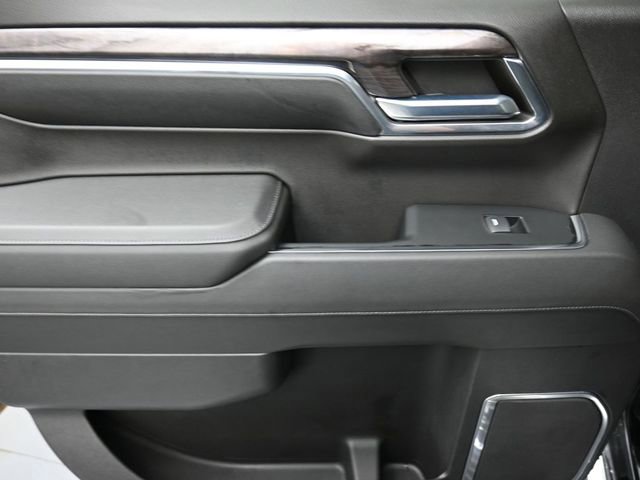 Used 2023 Chevrolet Silverado 1500 LTZ w/ LTZ Premium Package image 19