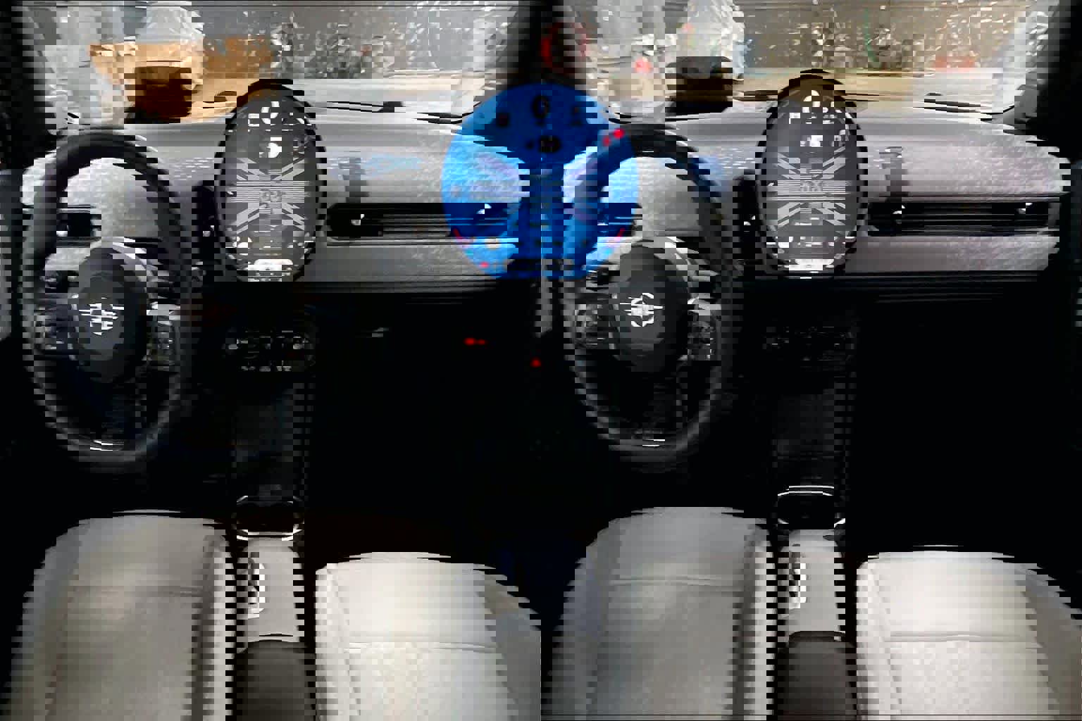 Certified 2025 MINI Cooper S image 17