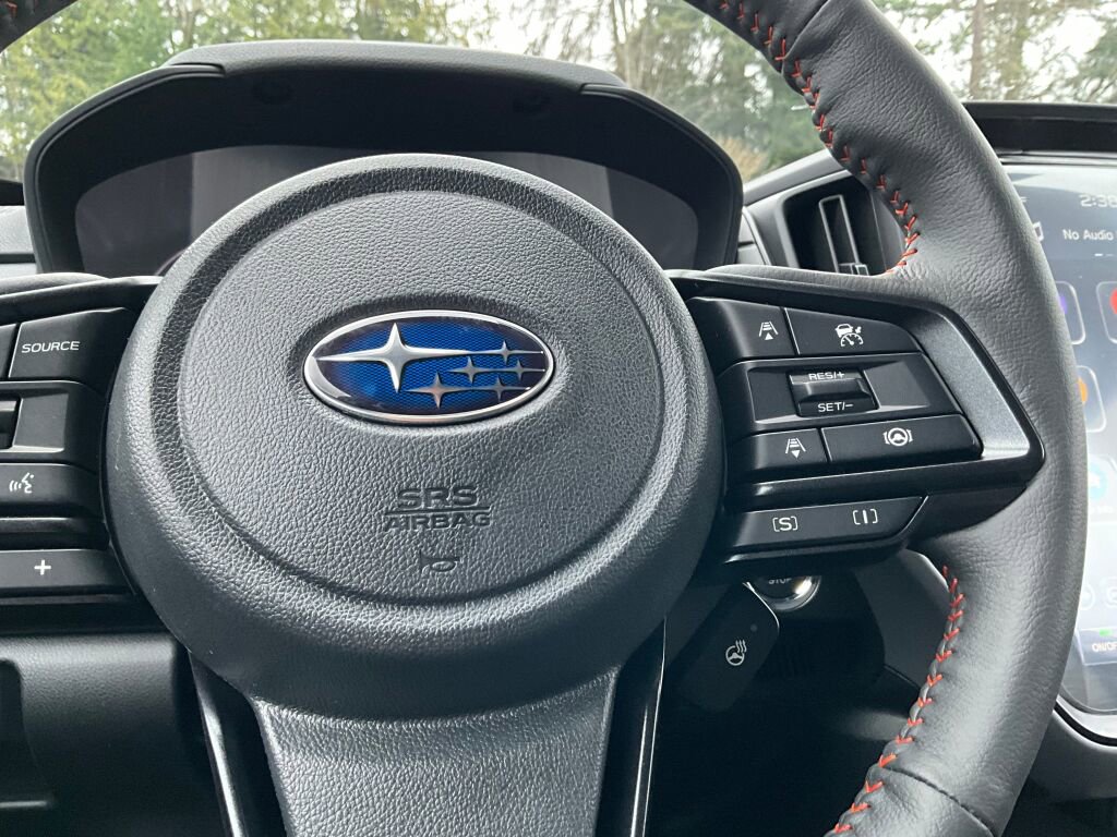 New 2026 Subaru Crosstrek 2.5i Limited image 21