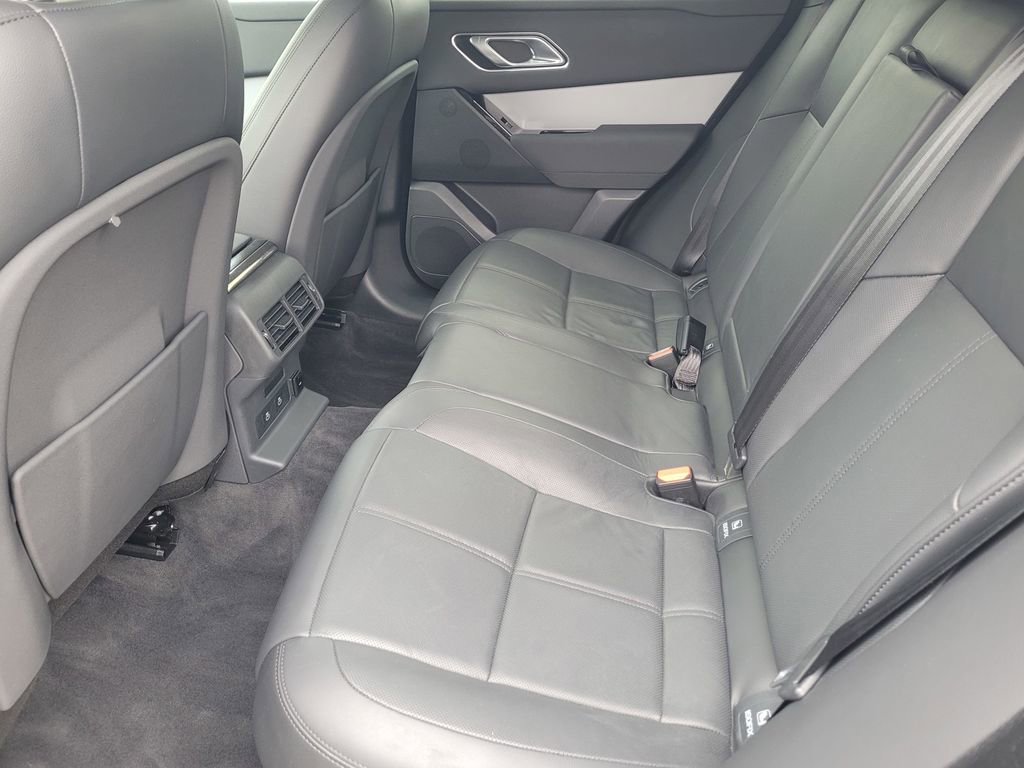 Used 2025 Land Rover Range Rover Velar S image 11
