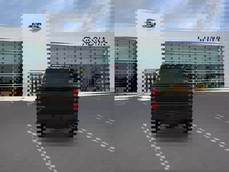 New 2026 Ford F350 Platinum image 5