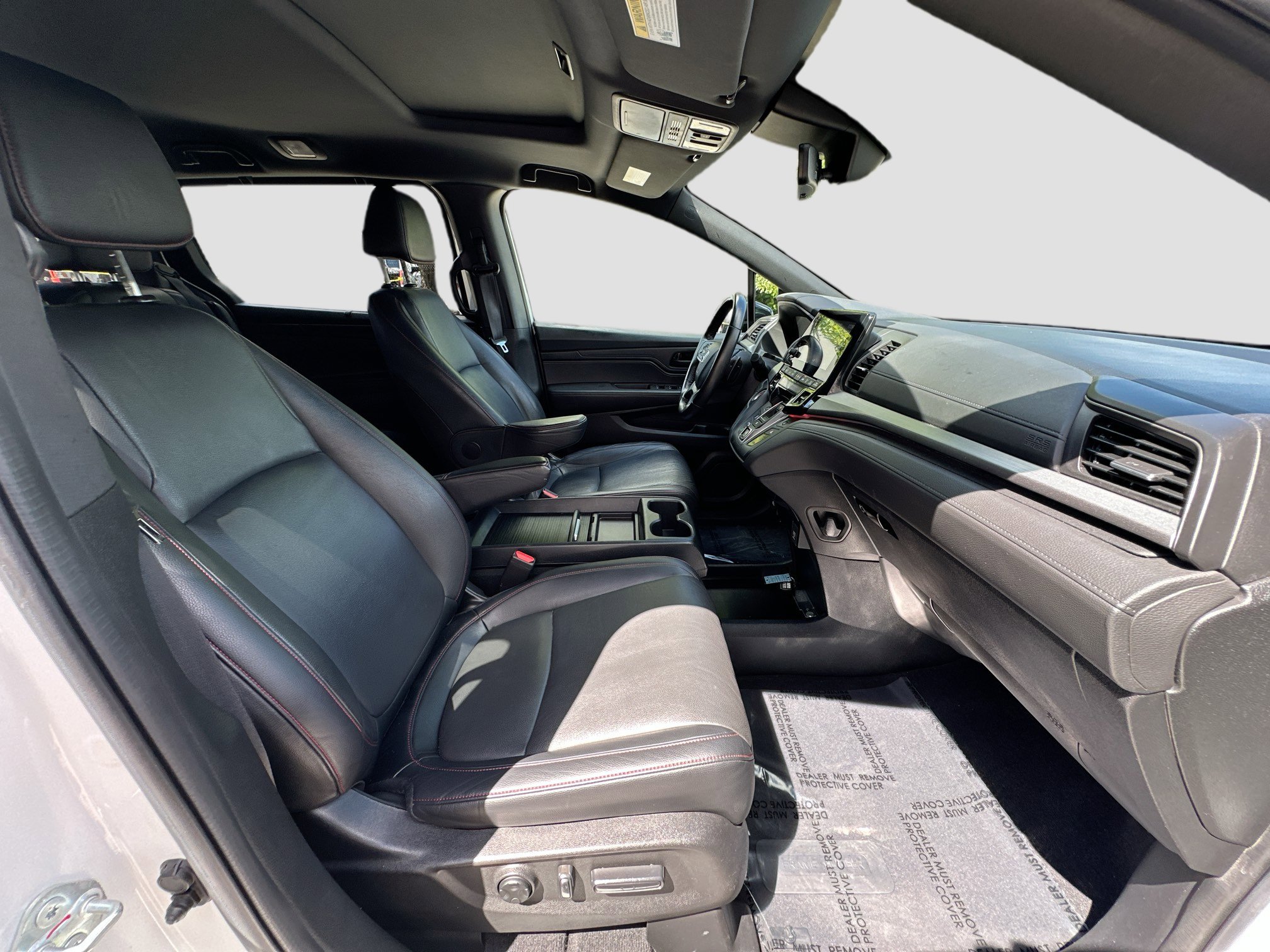 Used 2023 Honda Odyssey Sport image 29