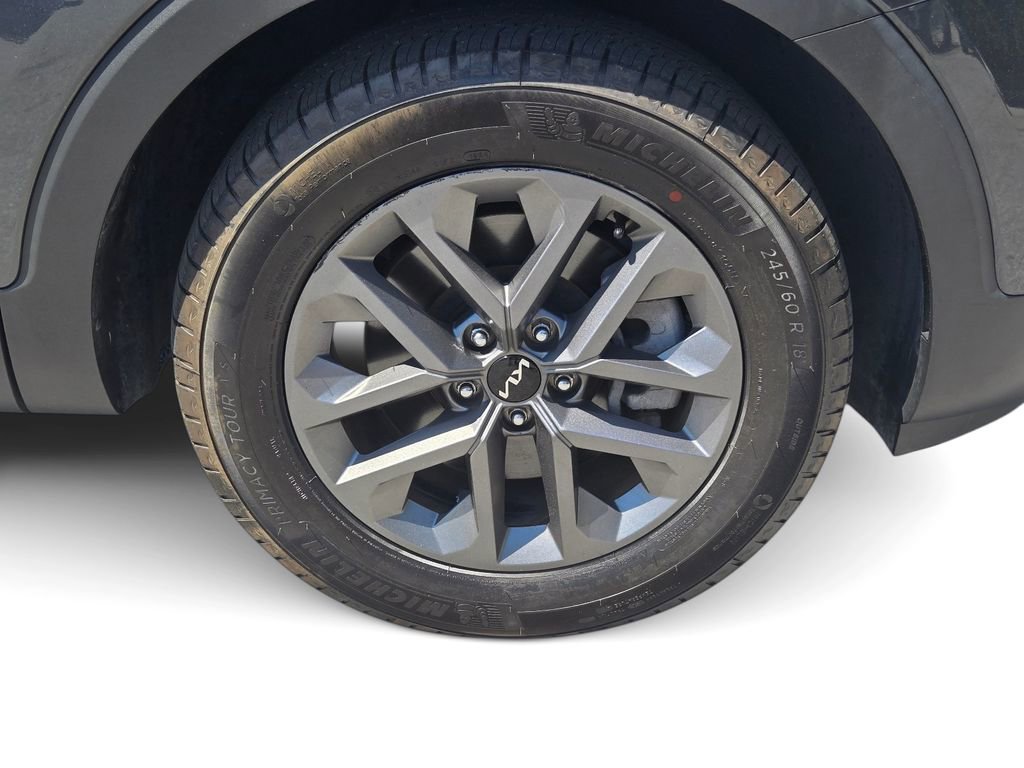 Certified 2024 Kia Telluride LX AWD/4WD image 6