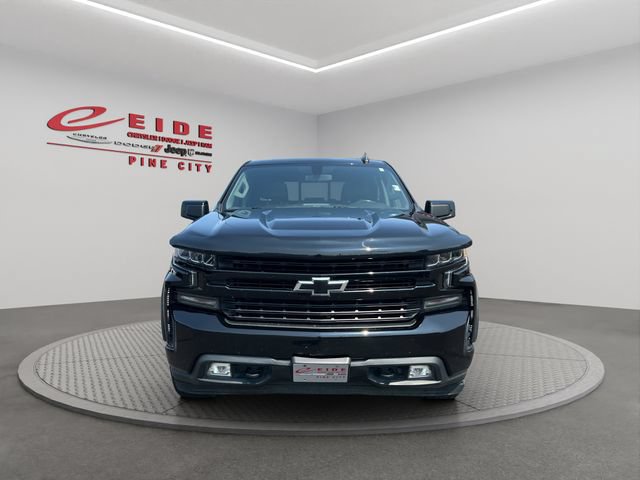 Used 2020 Chevrolet Silverado 1500 RST w/ True North Edition AWD/4WD image 13