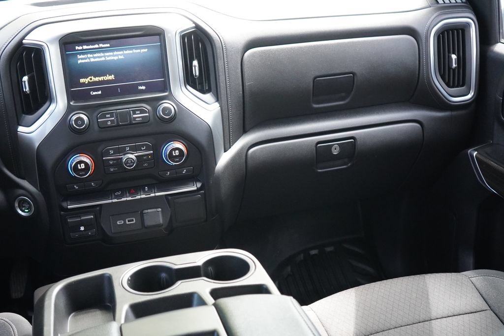 Used 2022 Chevrolet Silverado 3500 LT w/ Convenience Package AWD/4WD image 26