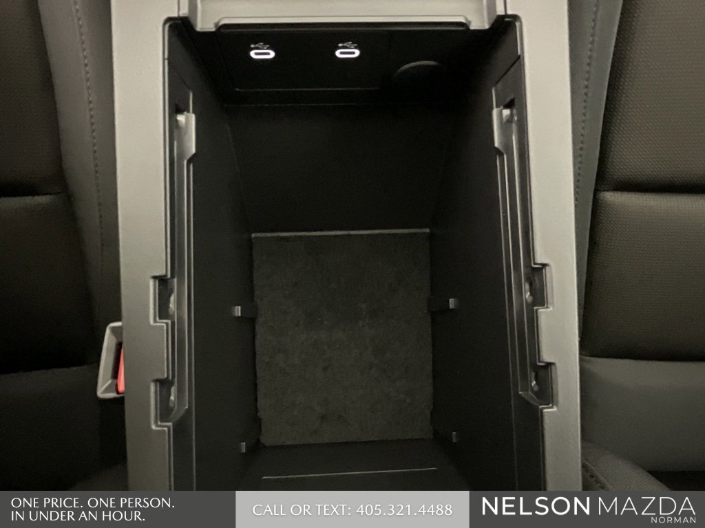 New 2026 MAZDA MAZDA3 s image 34