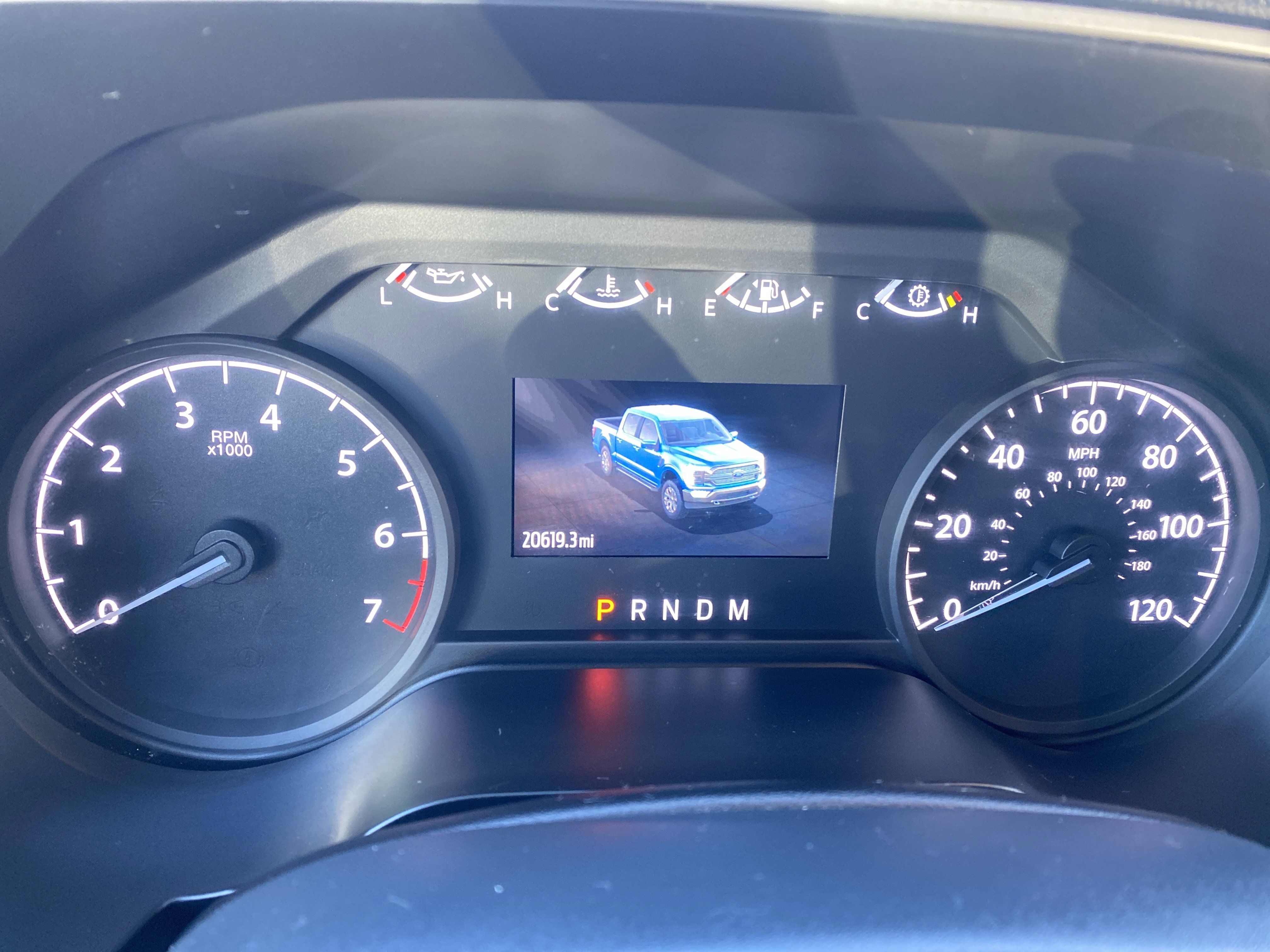 Used 2023 Ford F150 XLT image 18