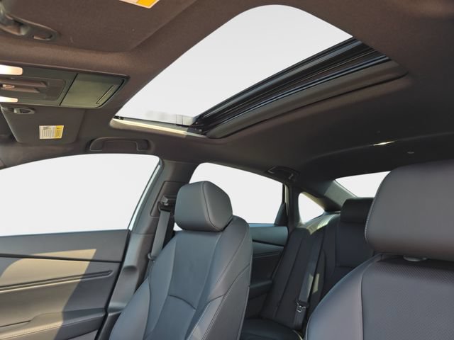 Used 2025 Honda Accord Sport image 32