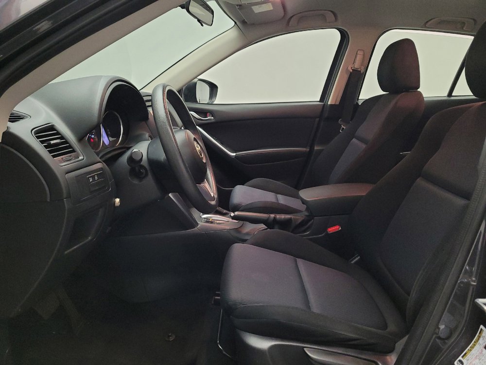 Used 2015 MAZDA CX-5 Sport FWD image 17