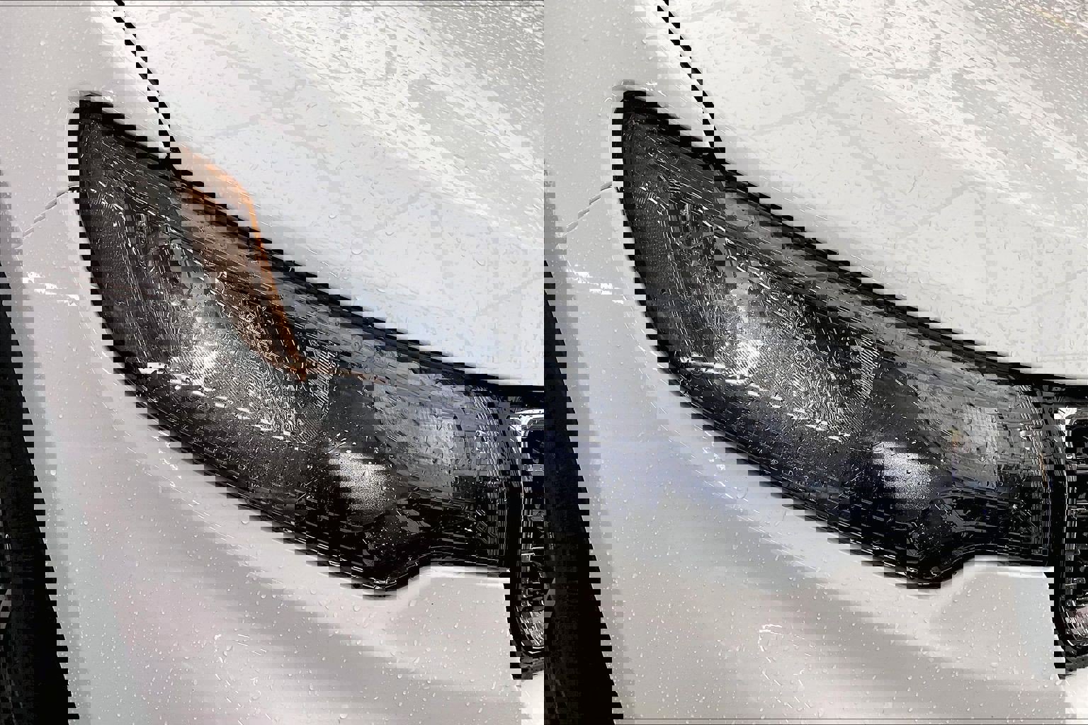 New 2026 Jeep Compass Limited image 15