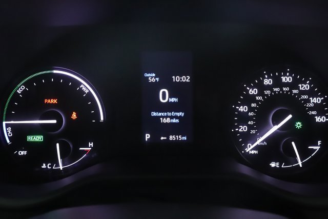 Used 2022 Toyota Sienna XLE image 21