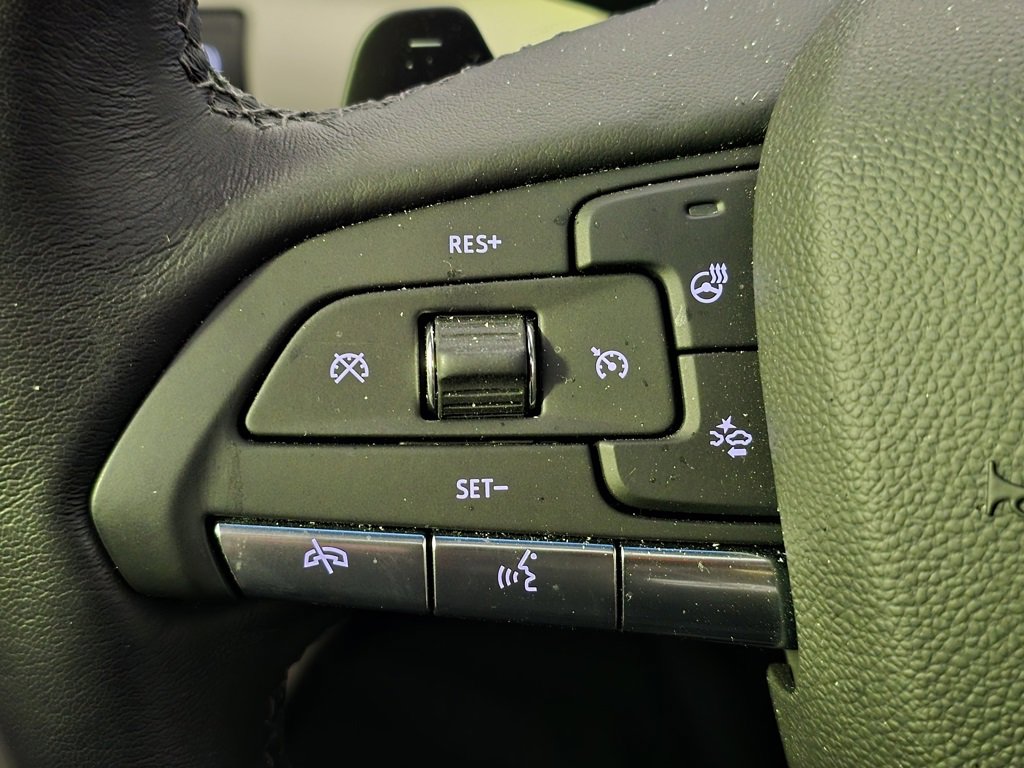 Used 2024 Cadillac CT4 Luxury w/ Sun And Sound Package image 17