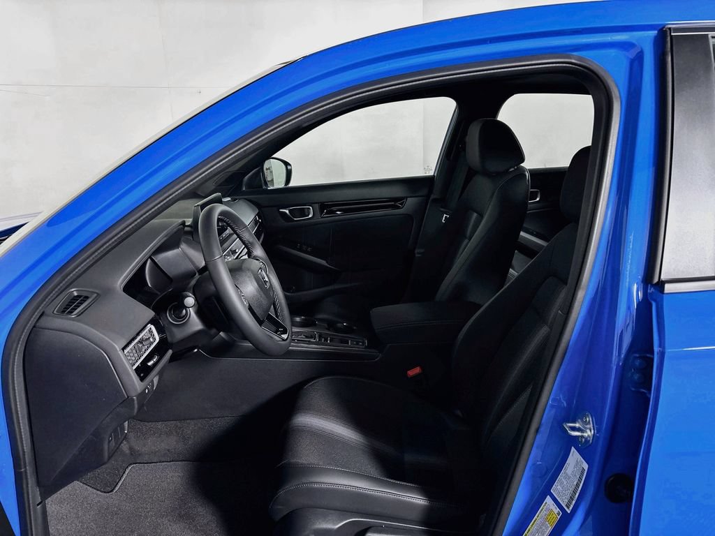 New 2026 Honda Civic Sport image 11