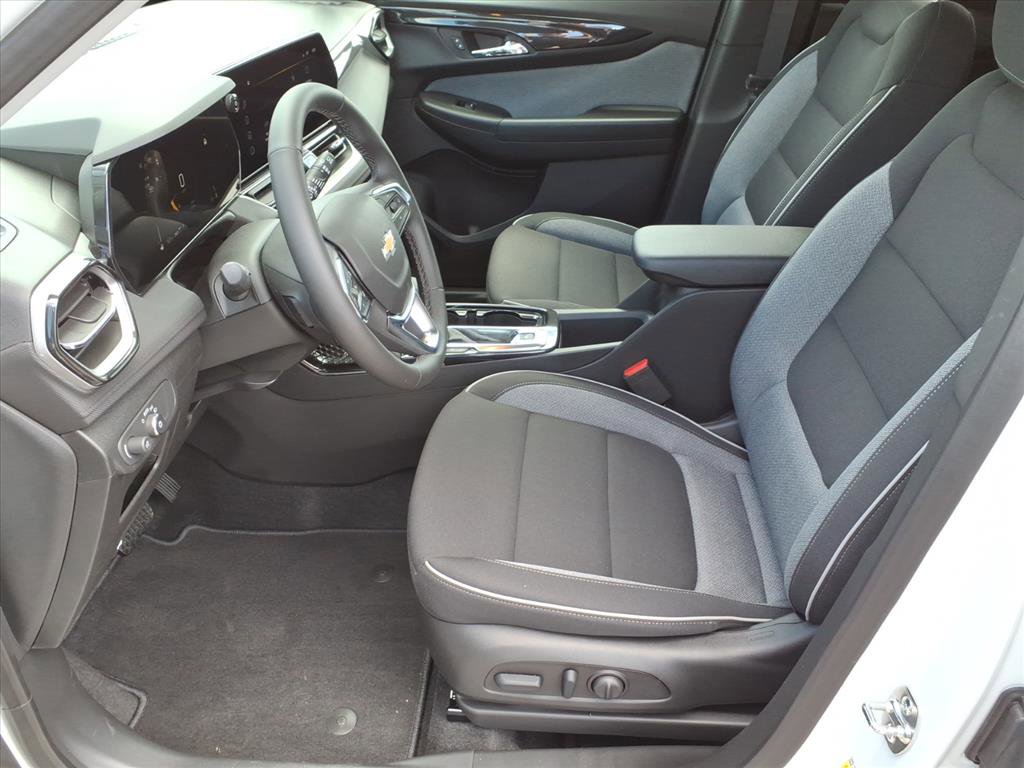 New 2026 Chevrolet TrailBlazer LT w/ Convenience Package AWD/4WD image 9