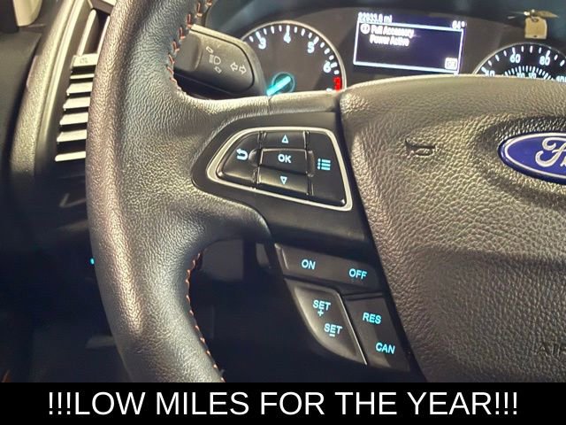 Used 2022 Ford EcoSport SE w/ SE Convenience Package image 27