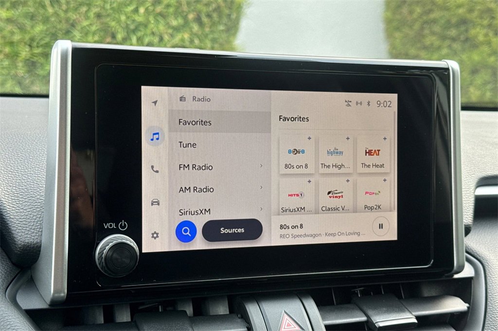 Certified 2023 Toyota RAV4 LE image 16