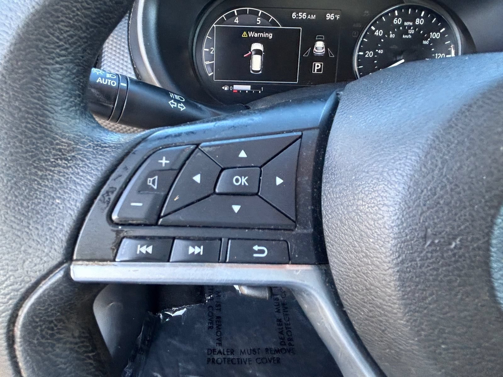 Used 2021 Nissan Kicks SV FWD image 23