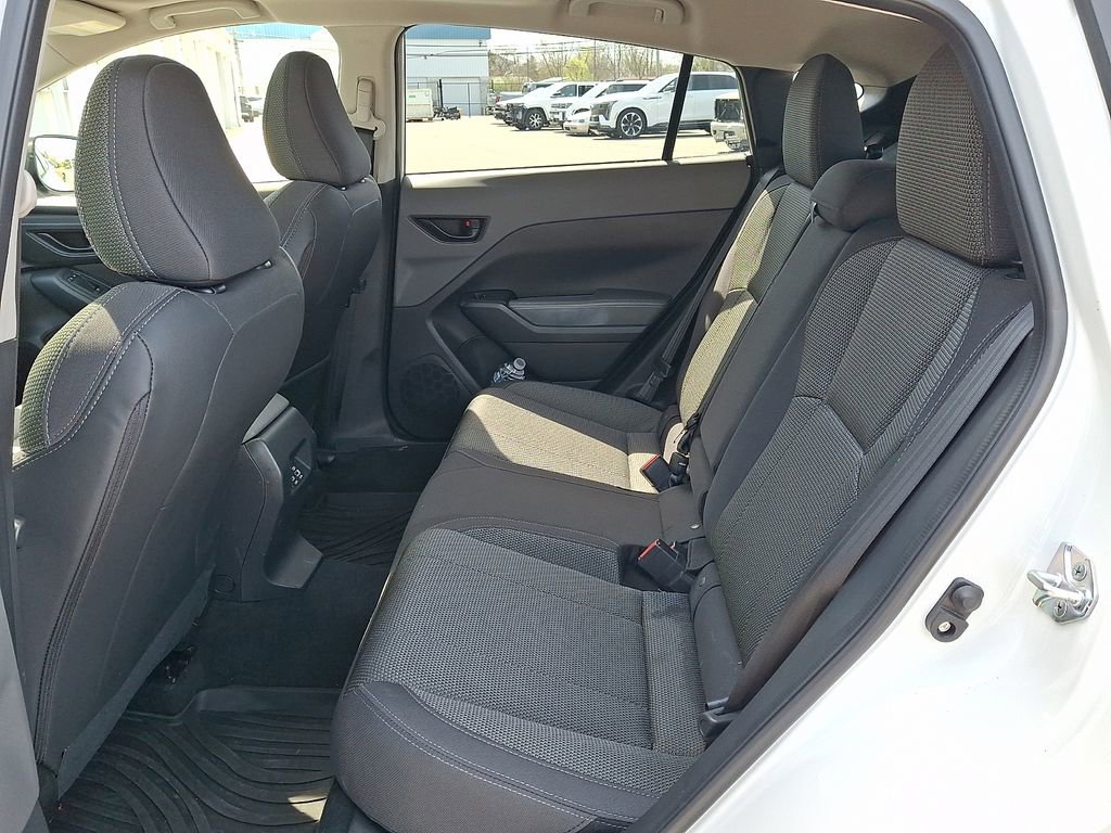 Used 2024 Subaru Crosstrek 2.0i Premium image 13