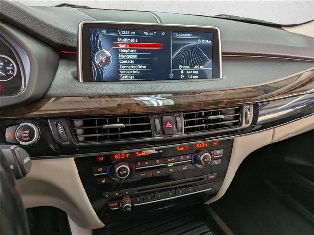Used 2015 BMW X5 sDrive35i RWD image 13