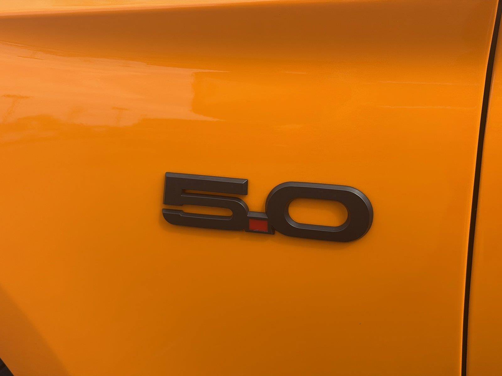 Used 2019 Ford Mustang GT RWD image 37