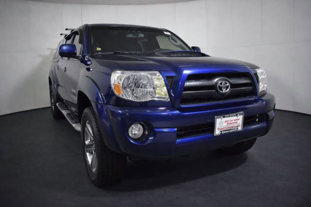 Used 2007 Toyota Tacoma PreRunner image 3