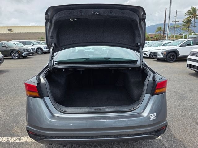 Used 2023 Nissan Altima 2.5 SV FWD image 10