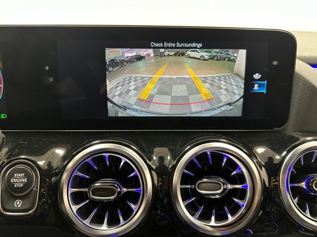 Certified 2023 Mercedes-Benz GLA 250 4MATIC image 25