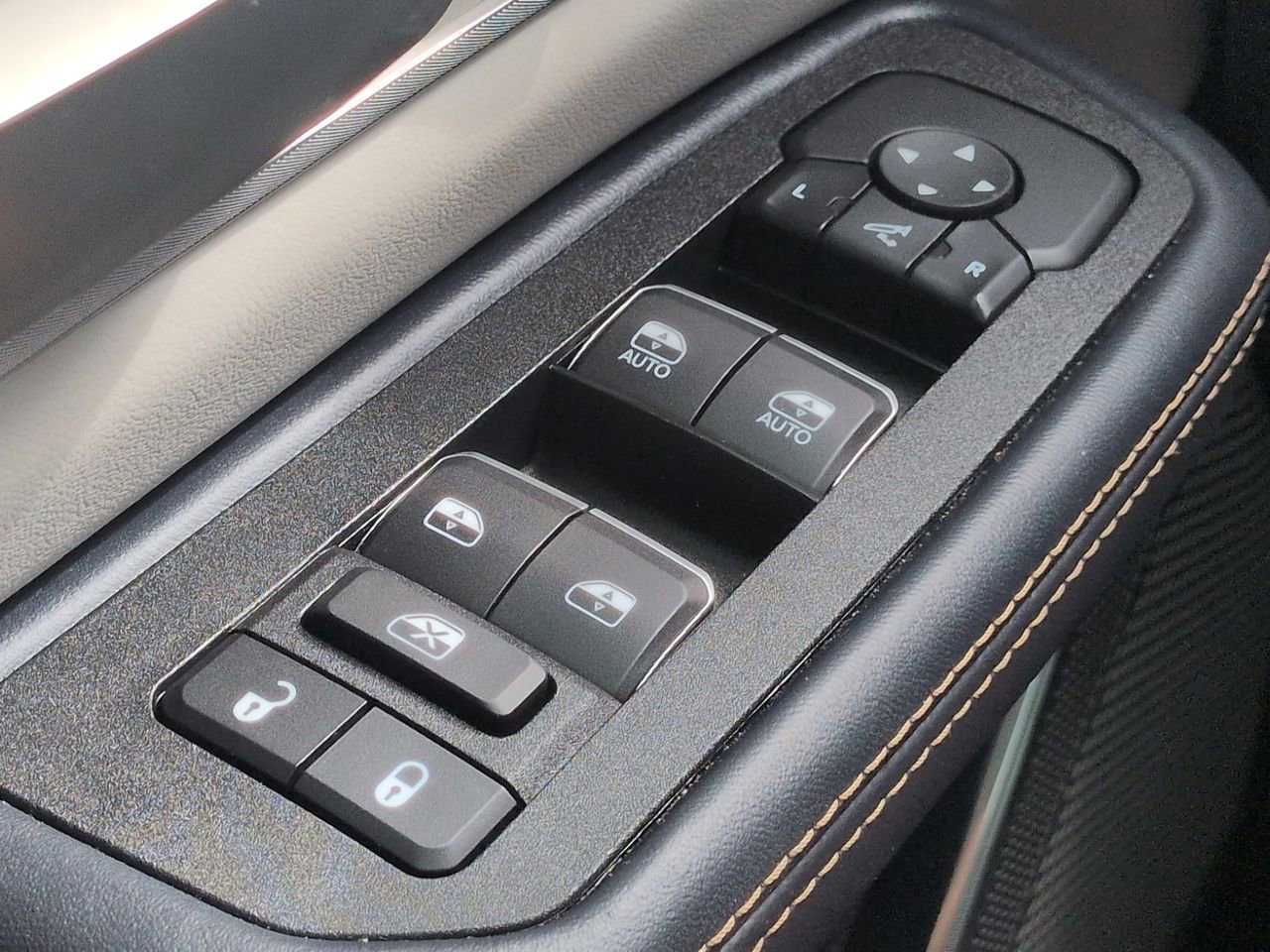 Used 2025 RAM 1500 Tungsten w/ Bed Utility Group AWD/4WD image 24